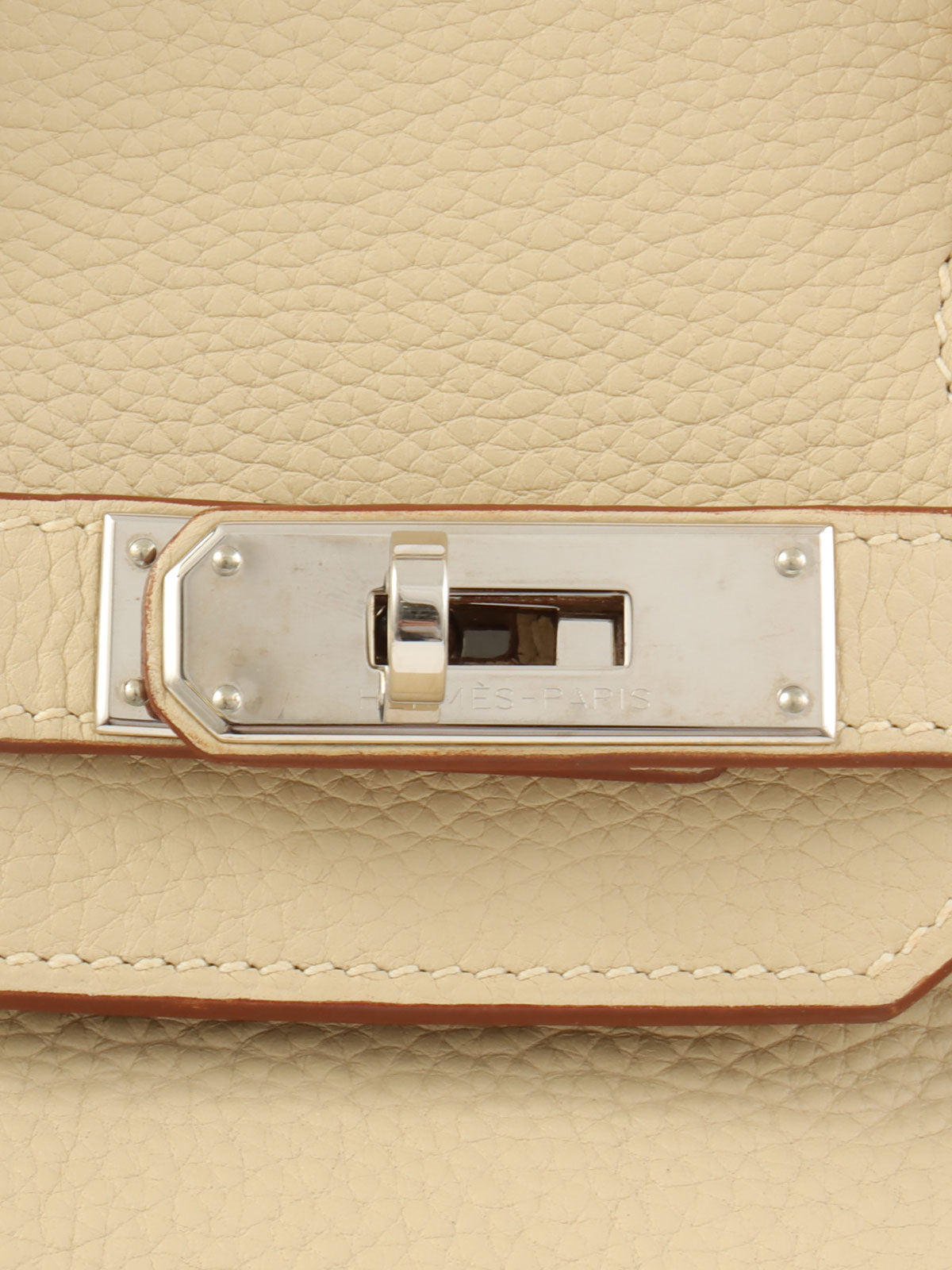 2008款 Birkin 35 Parshman