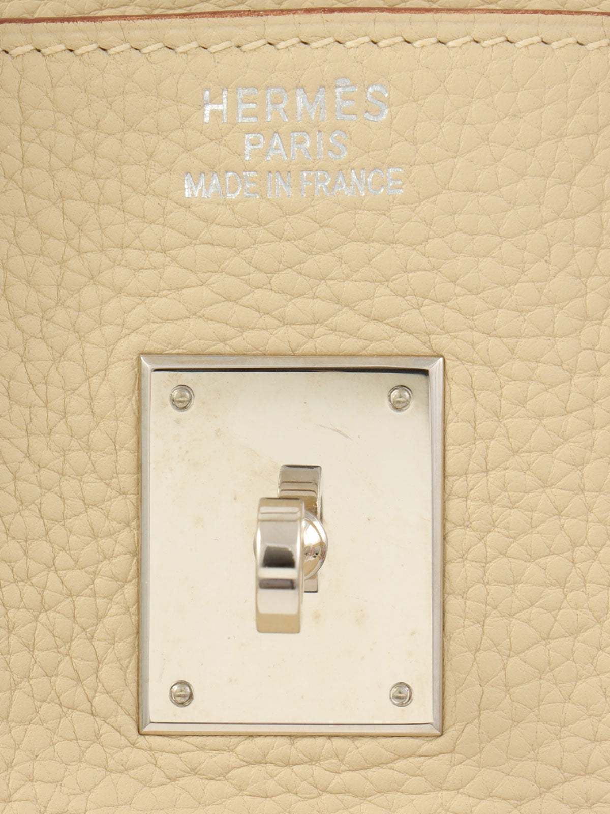 2008款 Birkin 35 Parshman