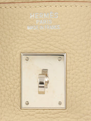 2008款 Birkin 35 Parshman