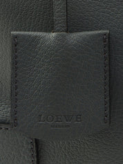 アナグラムアマソナボストンバッグ ブルー