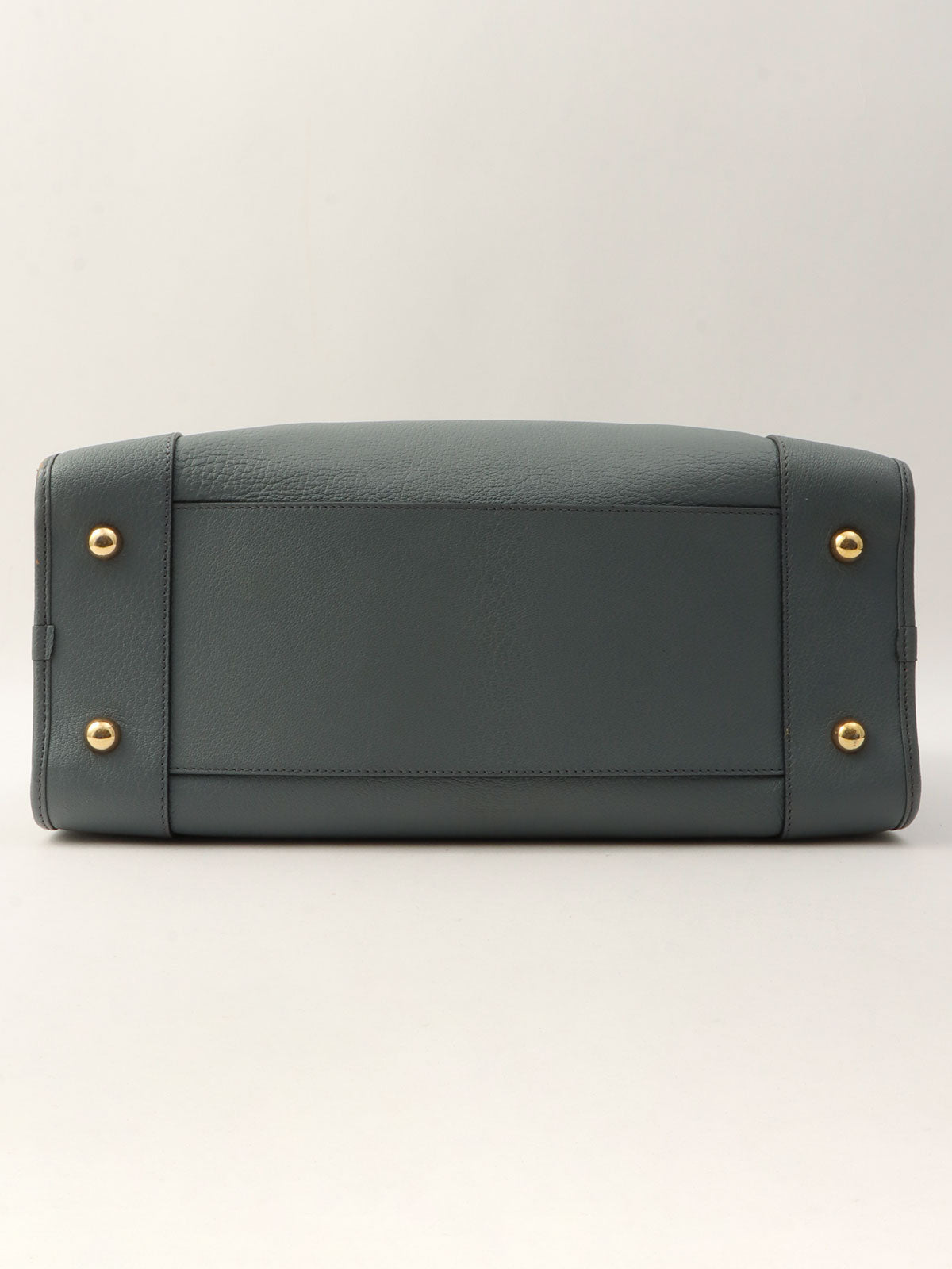 アナグラムアマソナボストンバッグ ブルー