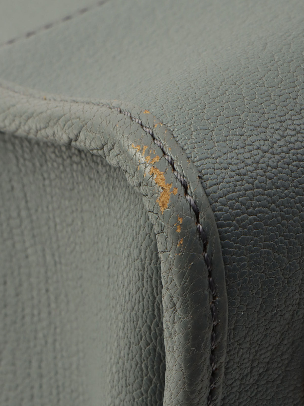 アナグラムアマソナボストンバッグ ブルー