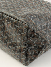 サンルイPM ブラック/マルチ