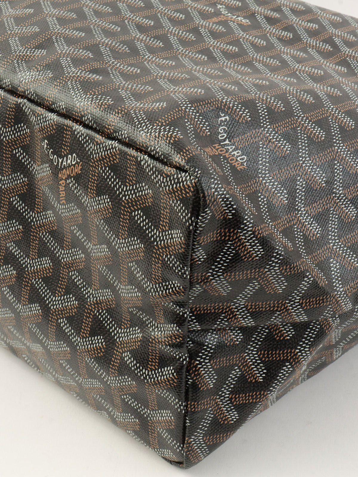 圣路易斯 PM 黑色/多色