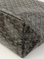 圣路易斯 PM 黑色/多色