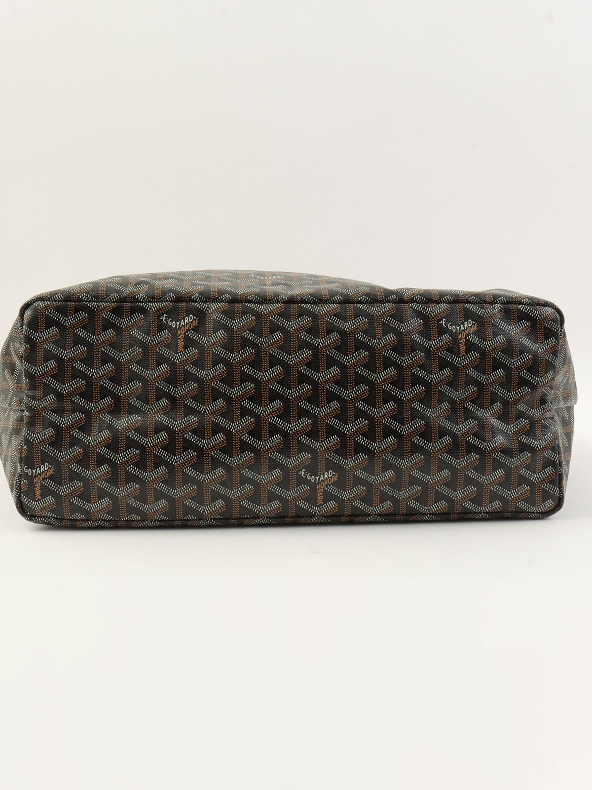 サンルイPM ブラック/マルチ