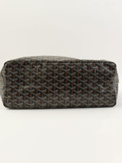 サンルイPM ブラック/マルチ