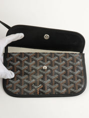 圣路易斯 PM 黑色/多色