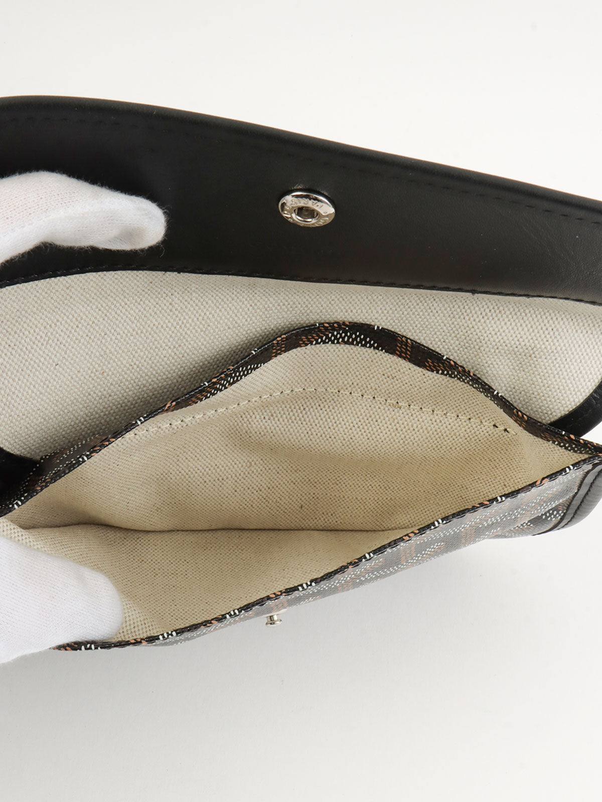 サンルイPM ブラック/マルチ