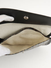 サンルイPM ブラック/マルチ