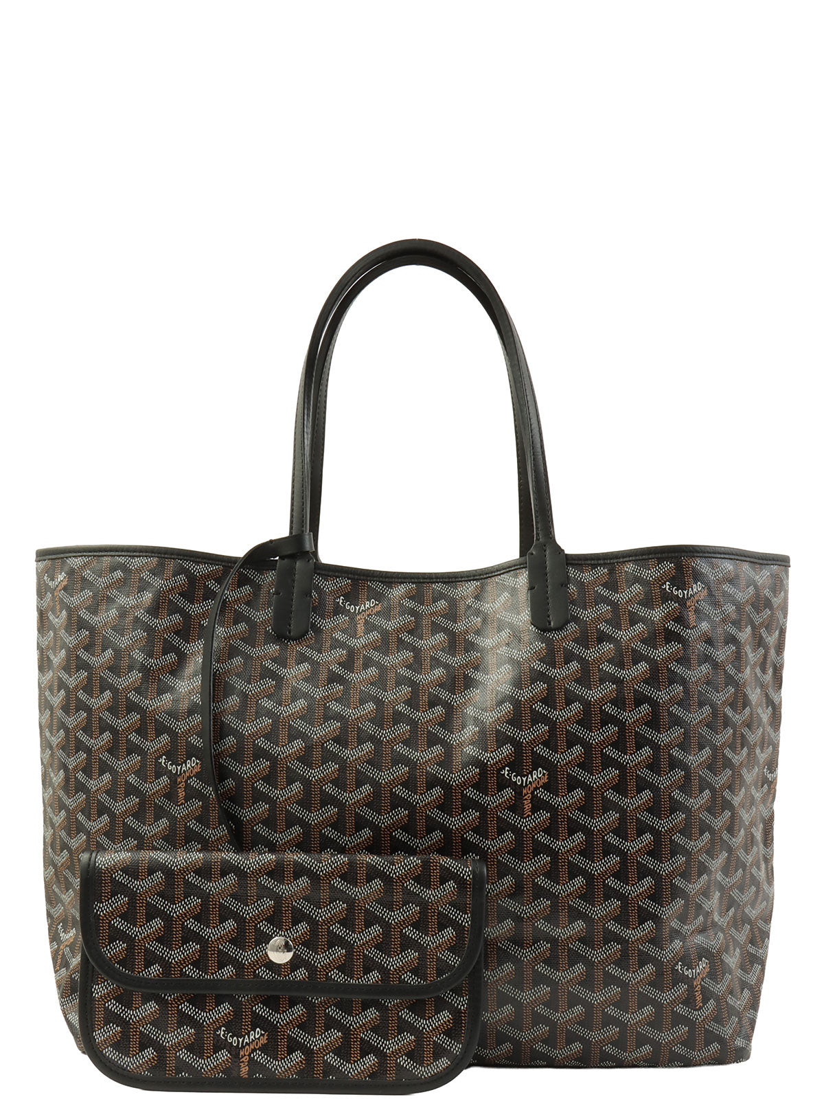 サンルイPM ブラック/マルチ