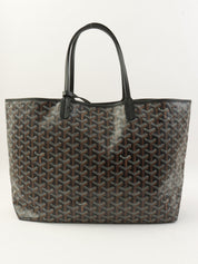 サンルイPM ブラック/マルチ