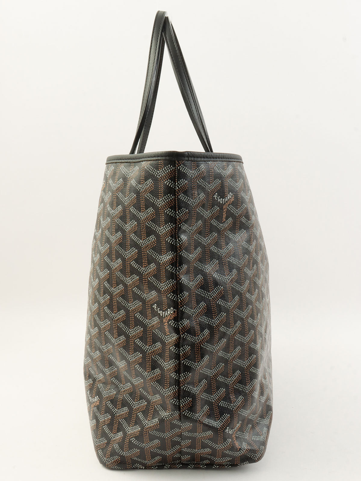 圣路易斯 PM 黑色/多色