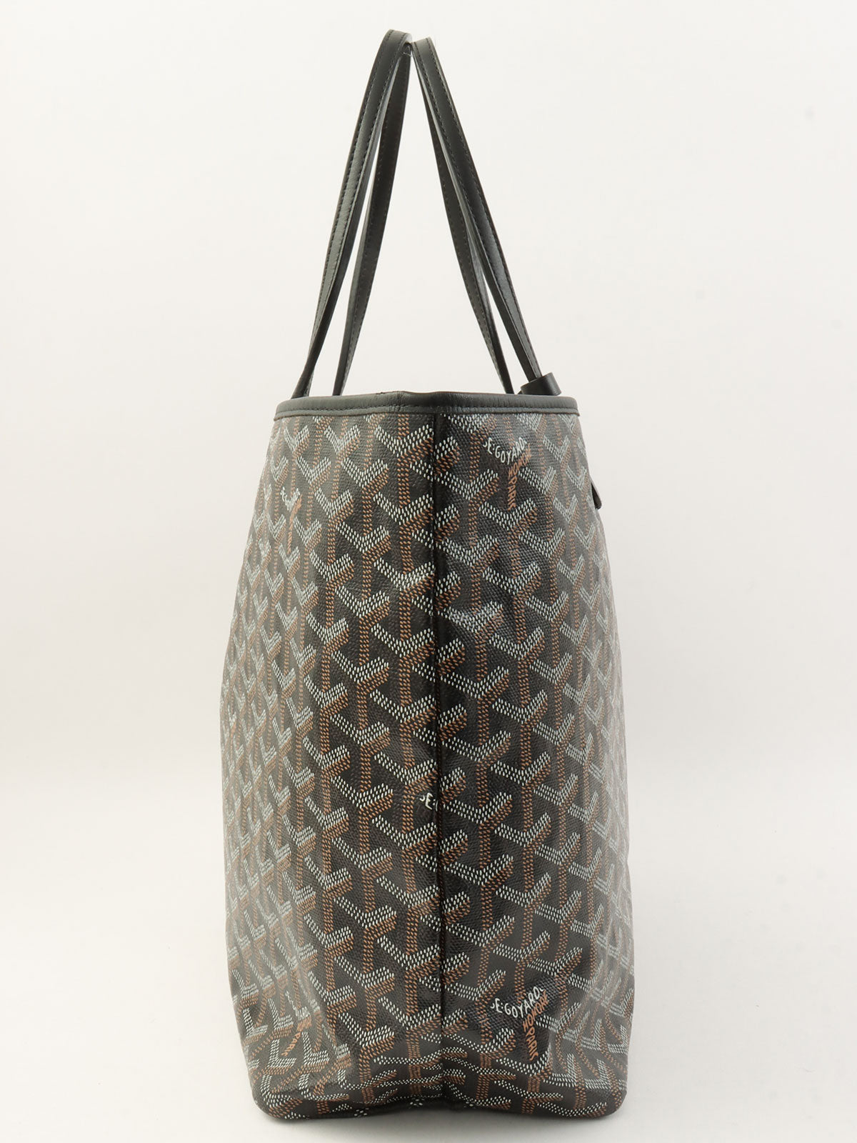 サンルイPM ブラック/マルチ