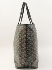 圣路易斯 PM 黑色/多色