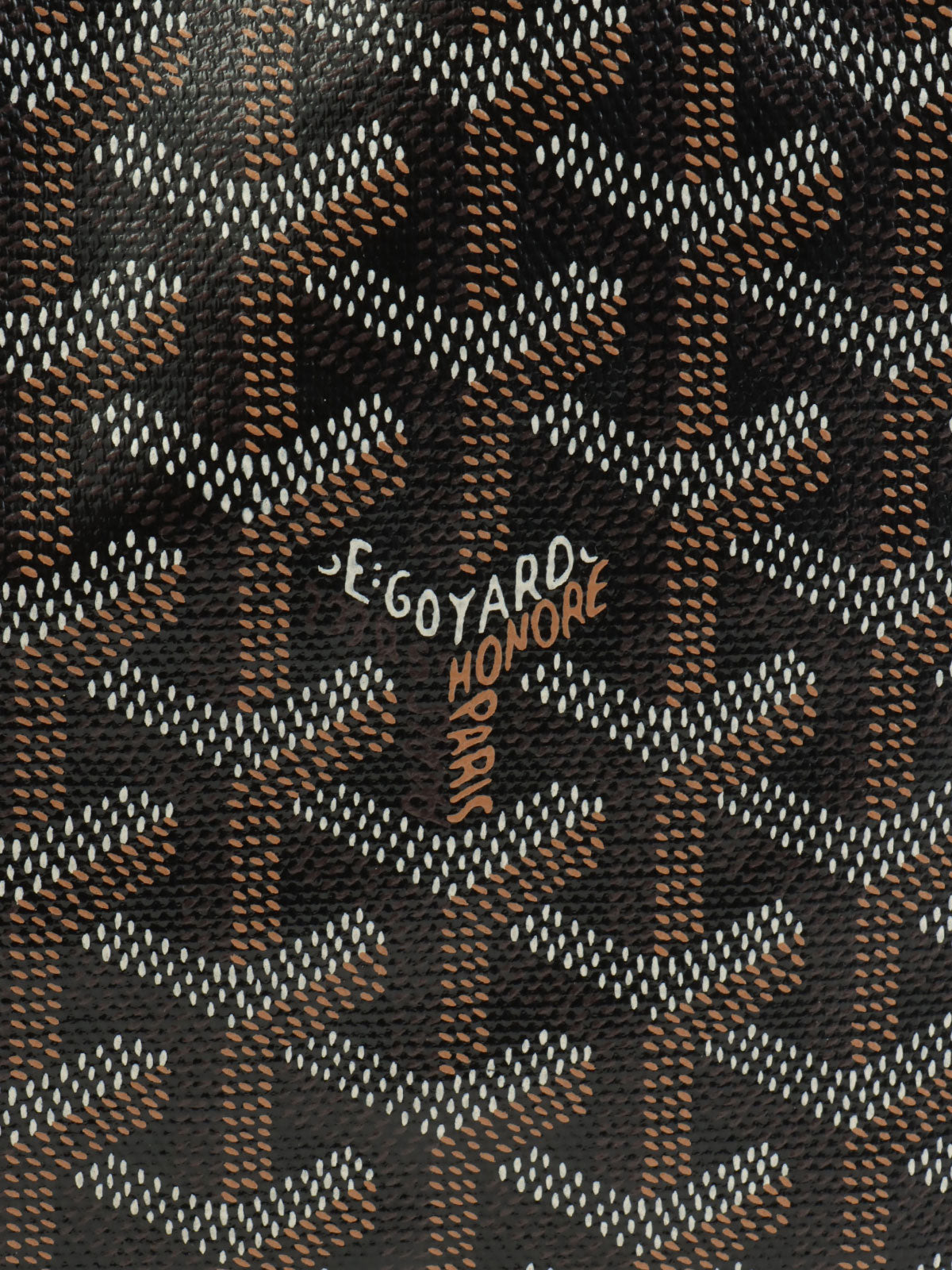 サンルイPM ブラック/マルチ