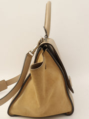 トラペーズ スモール ベージュ