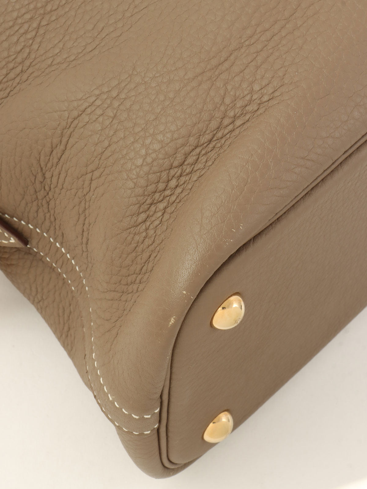 2011 Bolide 31 Etoupe