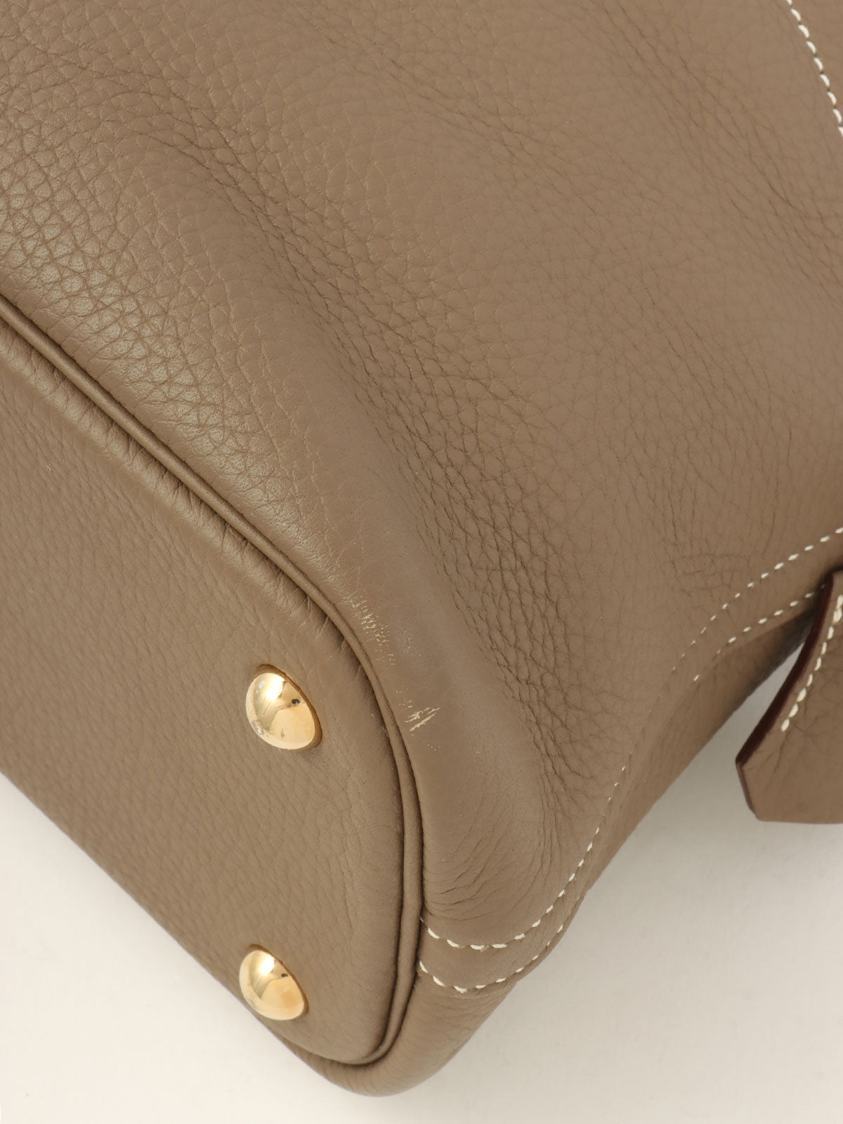 2011 Bolide 31 Etoupe