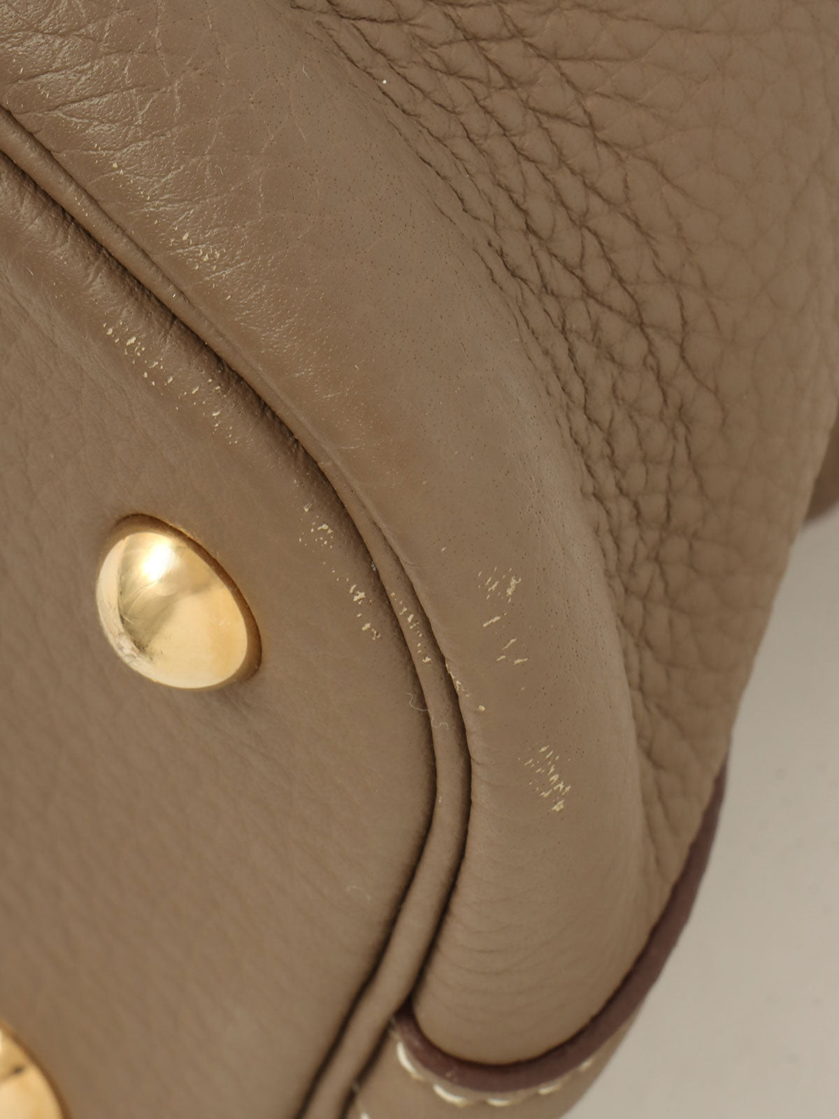 2011 Bolide 31 Etoupe