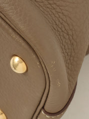 2011 Bolide 31 Etoupe