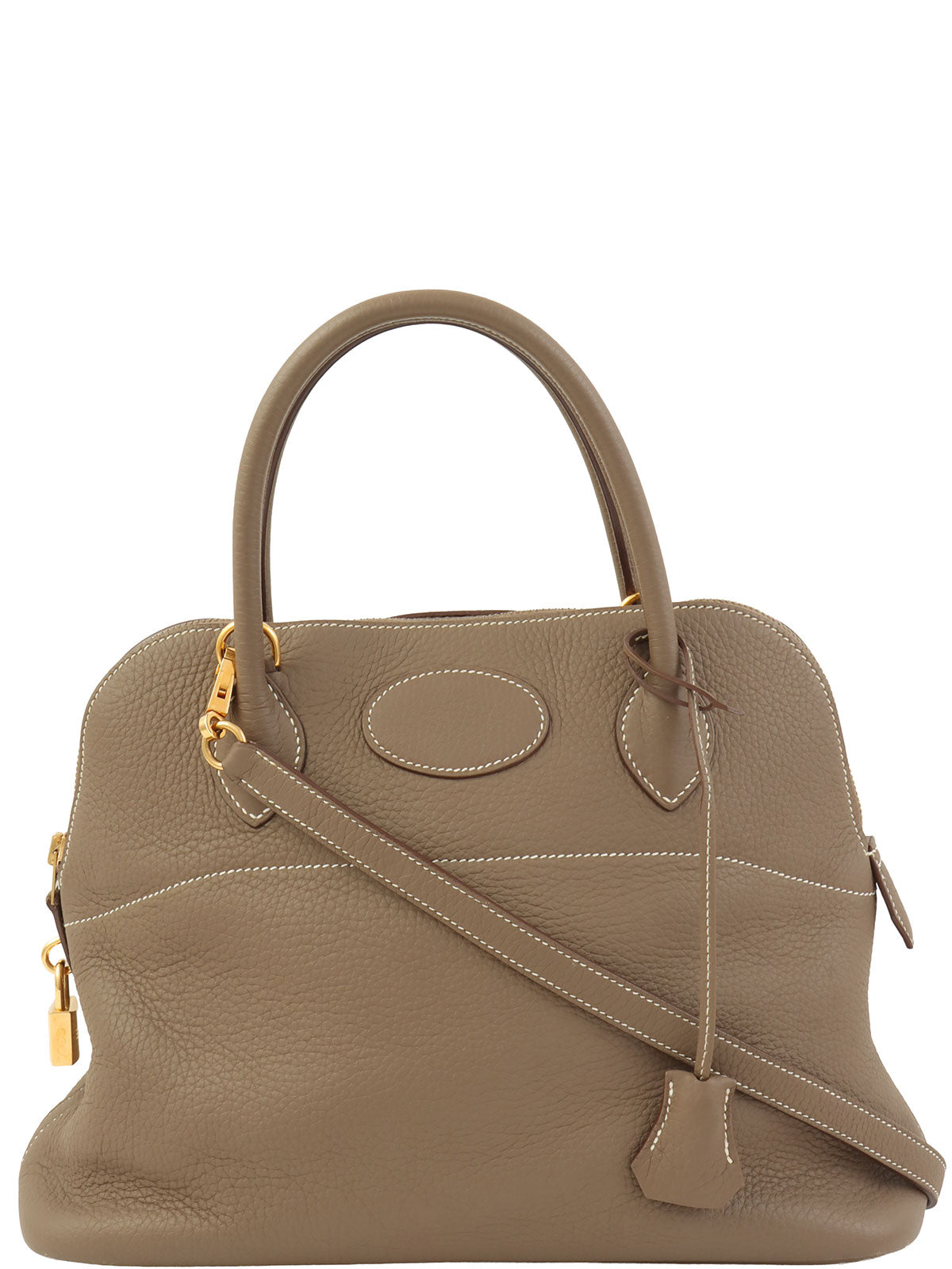 2011 Bolide 31 Etoupe