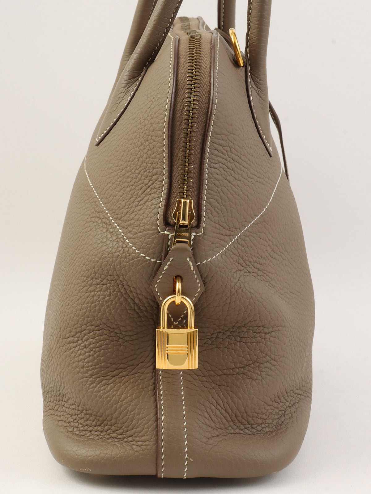 2011 Bolide 31 Etoupe