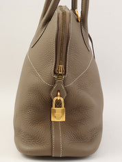 2011 Bolide 31 Etoupe