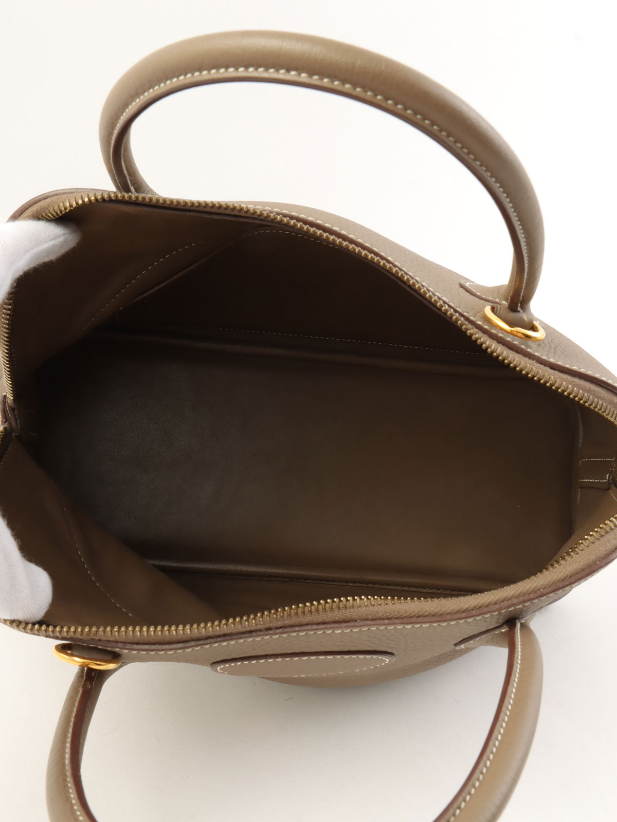 2011 Bolide 31 Etoupe