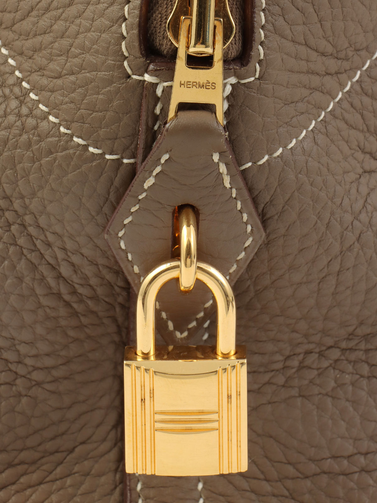 2011 Bolide 31 Etoupe