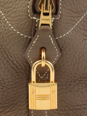 2011 Bolide 31 Etoupe