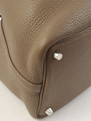 2011 Picotin Lock PM Etoupe