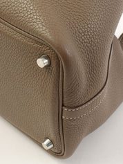 2011 Picotin Lock PM Etoupe