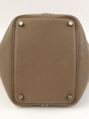 2011 Picotin Lock PM Etoupe