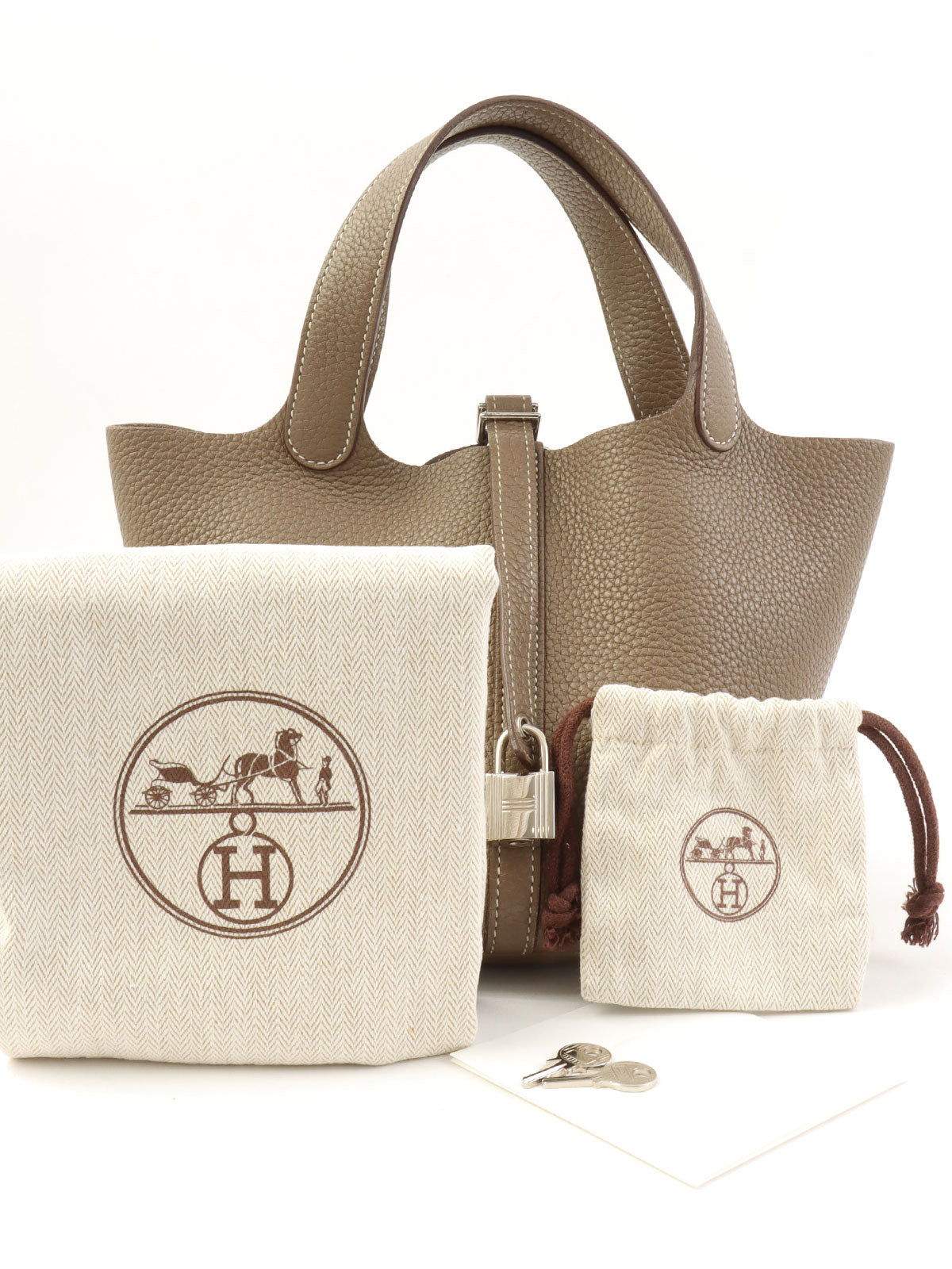 2011年製 ピコタンロックPM エトゥープ