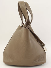 2011 Picotin Lock PM Etoupe