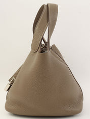 2011 Picotin Lock PM Etoupe