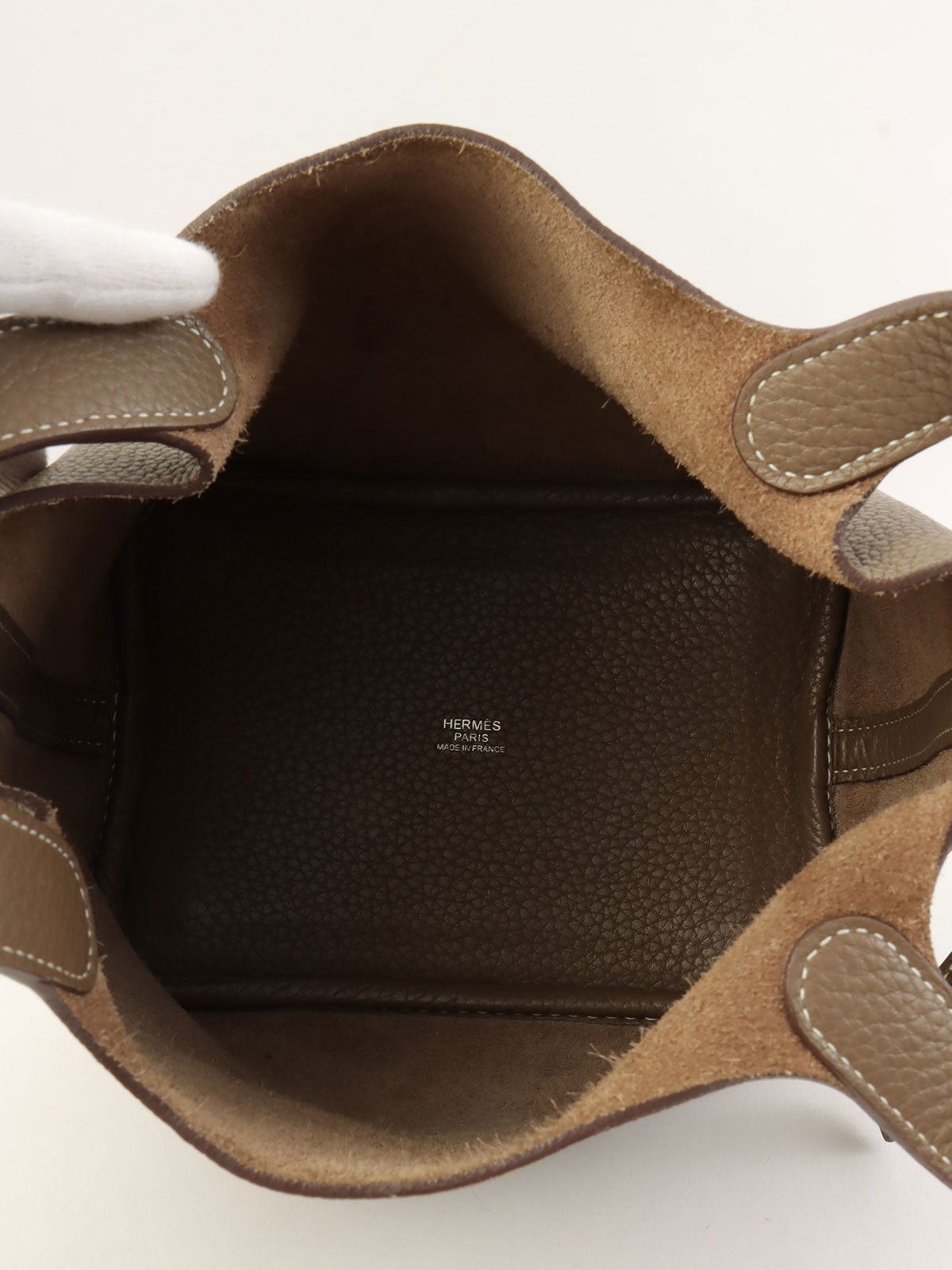 2011年製 ピコタンロックPM エトゥープ