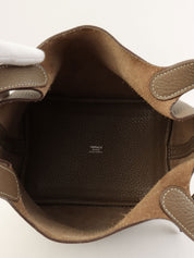 2011 Picotin Lock PM Etoupe