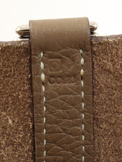 2011 Picotin Lock PM Etoupe