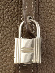 2011 Picotin Lock PM Etoupe