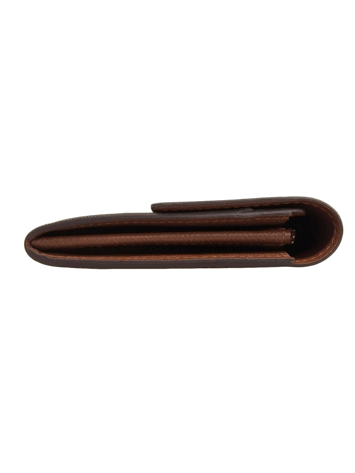 Canvas Monogram Portefeuille Sarah Brown