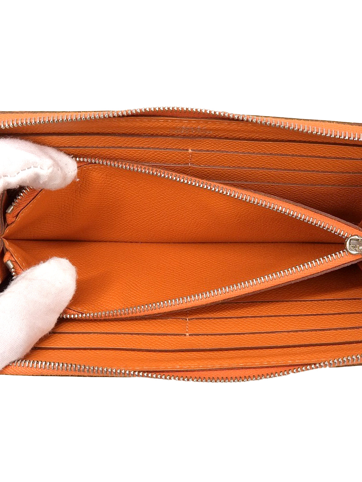 2011年製 アザップロング オレンジ