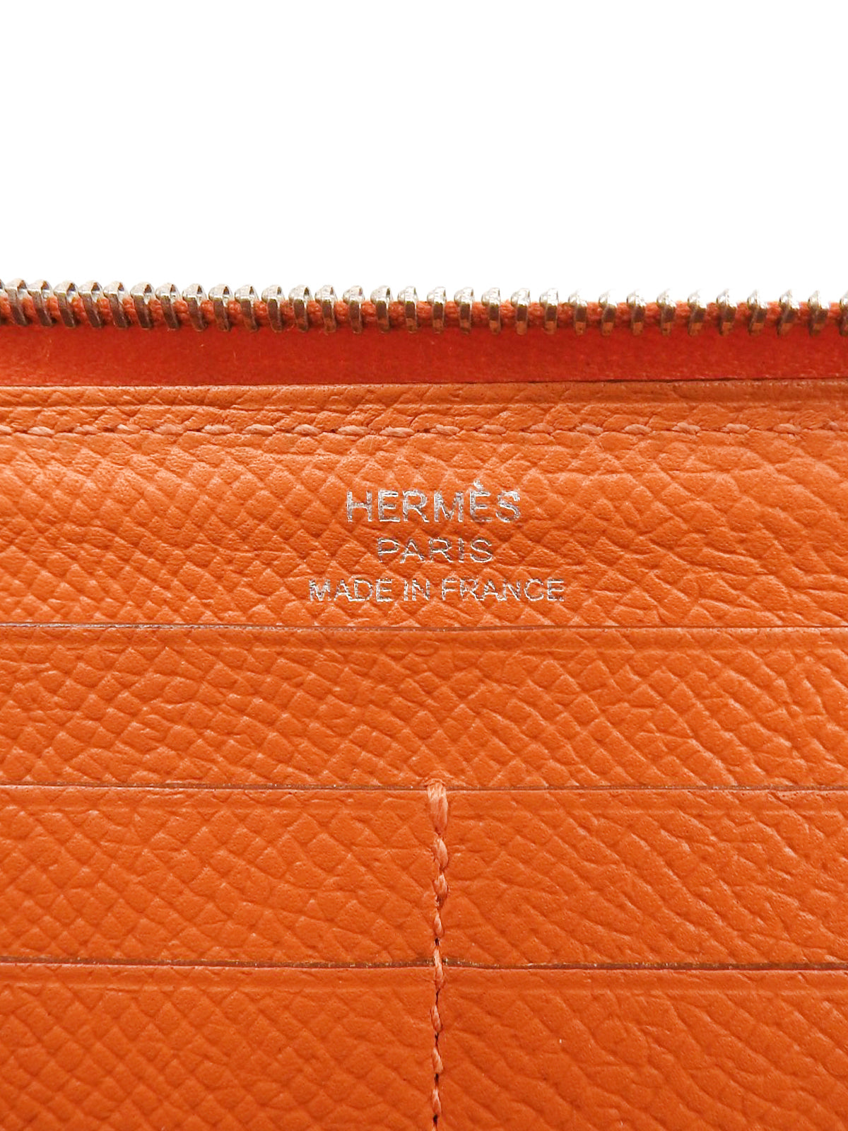 2011年製 アザップロング オレンジ