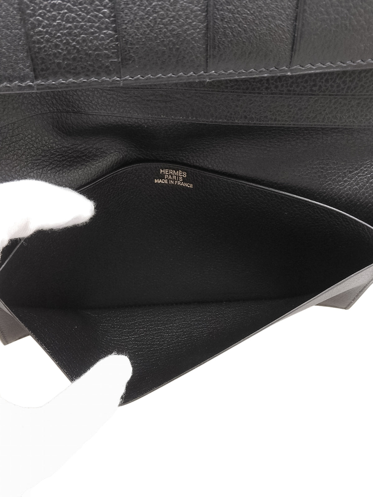 2005年製 MC2フレミング ブラック