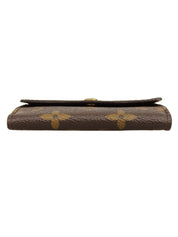 2003 Canvas Monogram Ludlow Brown