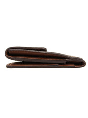 2003 Canvas Monogram Ludlow Brown