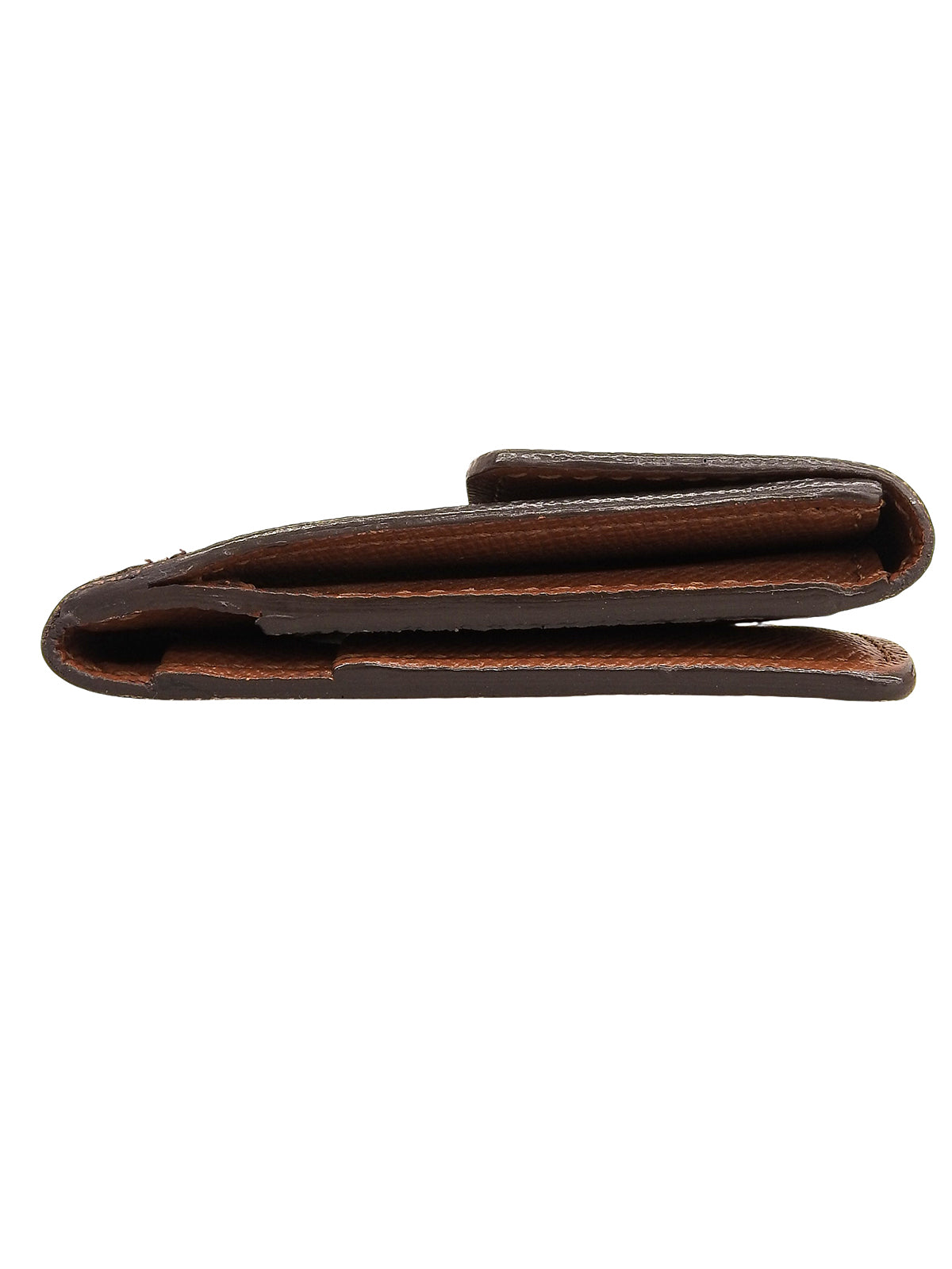 2003 Canvas Monogram Ludlow Brown