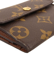 2003 Canvas Monogram Ludlow Brown