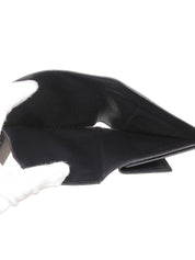 アナグラムエンボスウォレット ブラック